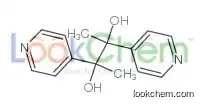 2,3-dipyridin-4-ylbutane-2,3-diol
