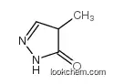 4-methyl-1,4-dihydropyrazol-5-one