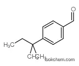 4-(2-methylbutan-2-yl)benzaldehyde