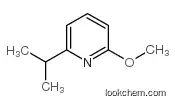 2-methoxy-6-propan-2-ylpyridine