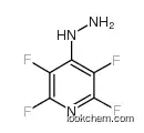 (2,3,5,6-tetrafluoropyridin-4-yl)hydrazine
