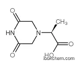 (S)-2-(3,5-Dioxopiperazin-1-yl)propanoic acid