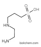 3-(2-aminoethylamino)propane-1-sulfonic acid