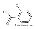1-oxidopyridin-1-ium-2-carboxylic acid