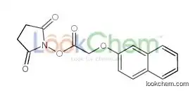 (2-NAPHTHOXY)ACETIC ACID N-HYDROXYSUCCINIMIDE ESTER