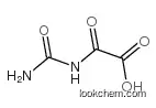 2-(carbamoylamino)-2-oxoacetic acid