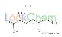 DL-5-Hydroxy-DL-lysine Dihydrochloride