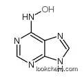 N-(7H-purin-6-yl)hydroxylamine