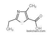 2-ethyl-4-methyl-1,3-thiazole-5-carboxylic acid
