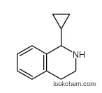 1-cyclopropyl-1,2,3,4-tetrahydroisoquinoline