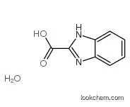 1H-BENZIMIDAZOLE-2-CARBOXYLIC ACID HYDRATE