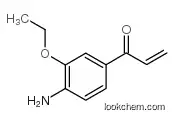 3-ethoxy-p-Acrylophenetidide