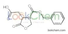 (S)-(+)-3-(BENZYLOXYCARBONYL)-5-OXO-4-OXAZOLIDINEACETIC ACID