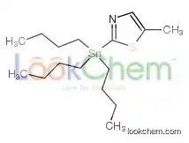 tributyl-(5-methyl-1,3-thiazol-2-yl)stannane