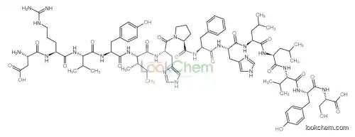 ANGIOTENSINOGEN