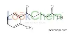 5-(2-methylphenyl)-5-oxopentanoic acid
