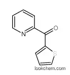 2-pyridin-2-yl-3H-thiophene-2-carbaldehyde