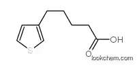 5-thiophen-3-ylpentanoic acid