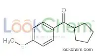 cyclopentyl-(4-methylsulfanylphenyl)methanone