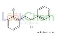 2-(2-bromophenyl)-1-phenylethanone
