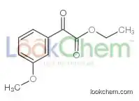ethyl 2-(3-methoxyphenyl)-2-oxoacetate