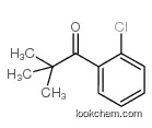 1-(2-chlorophenyl)-2,2-dimethylpropan-1-one