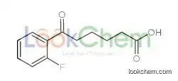 6-(2-FLUOROPHENYL)-6-OXOHEXANOIC ACID