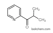 2-methyl-1-pyridin-2-ylpropan-1-one