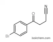 4-(4-bromophenyl)-4-oxobutanenitrile