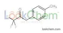 1,1,1-trifluoro-3-(4-methylphenyl)propan-2-one
