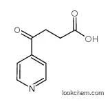 -Oxo-4-pyridinebutyric Acid