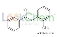 2-(2-methylphenyl)-1-phenylethanone