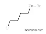 bromozinc(1+),1-chlorobutane