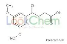 4-(3,5-dimethoxyphenyl)-4-oxobutanoic acid