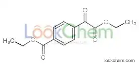 ethyl 4-(2-ethoxy-2-oxoacetyl)benzoate
