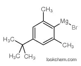 magnesium,1-tert-butyl-3,5-dimethylbenzene-4-ide,bromide