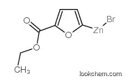 5-ETHOXYCARBONYL-2-FURYLZINC BROMIDE