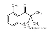 1-(2,6-dimethylphenyl)-2,2-dimethylpropan-1-one