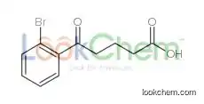 5-(2-bromophenyl)-5-oxopentanoic acid