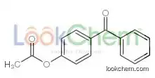 (4-benzoylphenyl) acetate