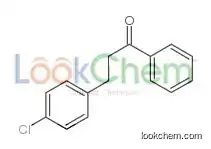 3-(4-chlorophenyl)-1-phenylpropan-1-one