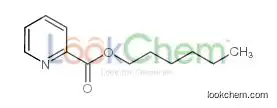 hexyl pyridine-2-carboxylate