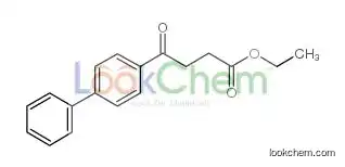 ethyl 4-oxo-4-(4-phenylphenyl)butanoate