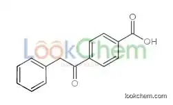 4-(2-phenylacetyl)benzoic acid