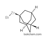 adamantan-1-ide,bromozinc(1+)