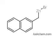 (2-NAPHTHYL)METHYLZINC BROMIDE