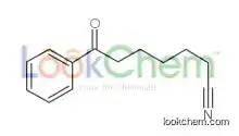 7-OXO-7-PHENYLHEPTANENITRILE
