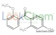 (2,4-dimethylphenyl)-(2-methoxyphenyl)methanone