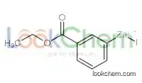 ethyl benzoate,iodozinc(1+)
