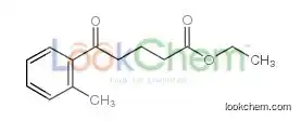 ethyl 5-(2-methylphenyl)-5-oxopentanoate